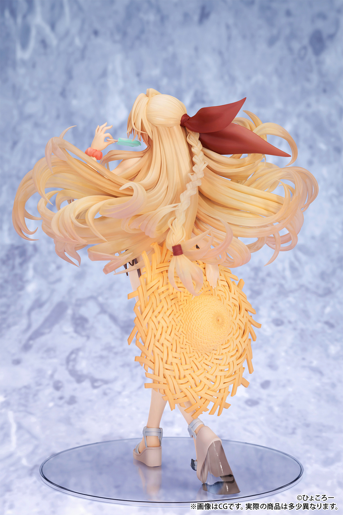 Original - Amnero - 1/6 - Swimsuit Ver. (B'full) photo 2