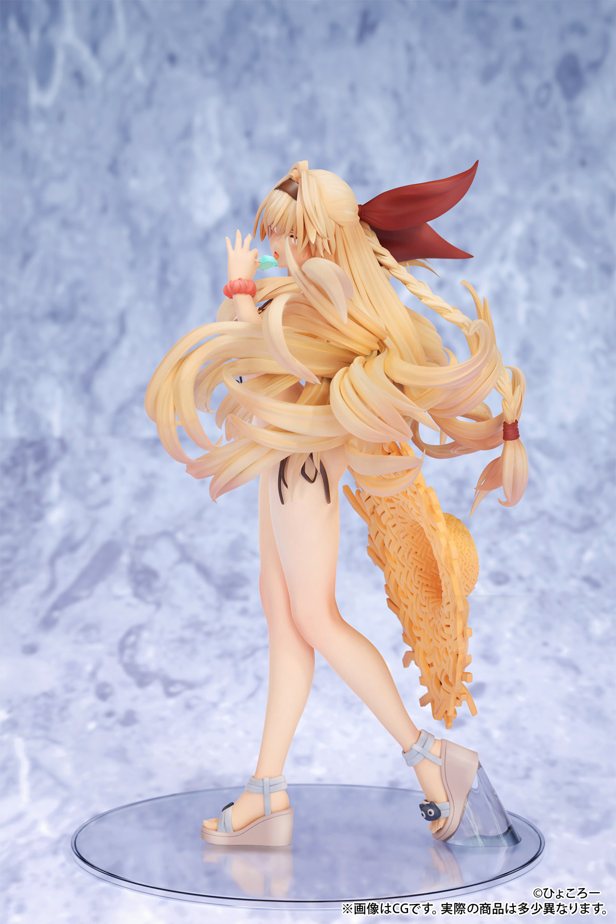 Original - Amnero - 1/6 - Swimsuit Ver. (B'full) photo 3