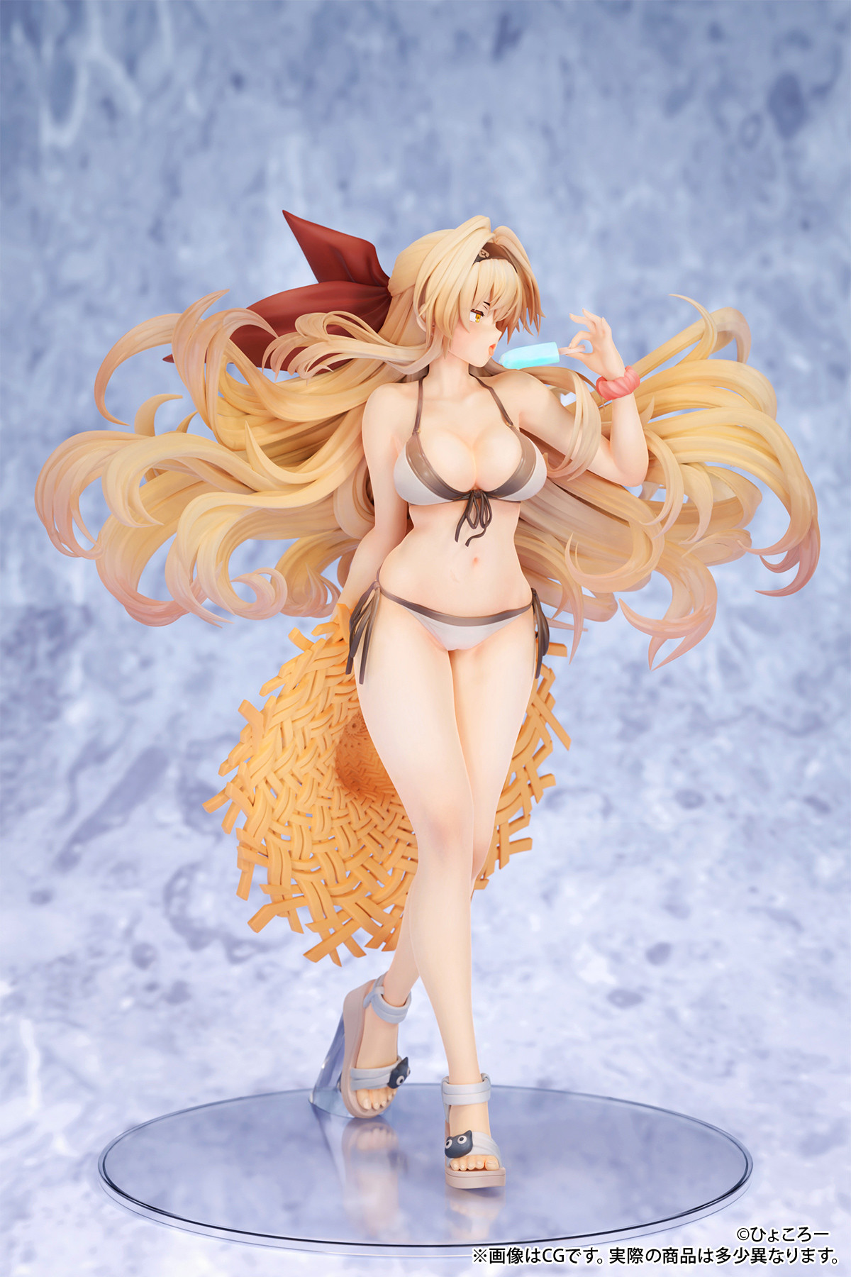 Original - Amnero - 1/6 - Swimsuit Ver. (B'full) photo 4
