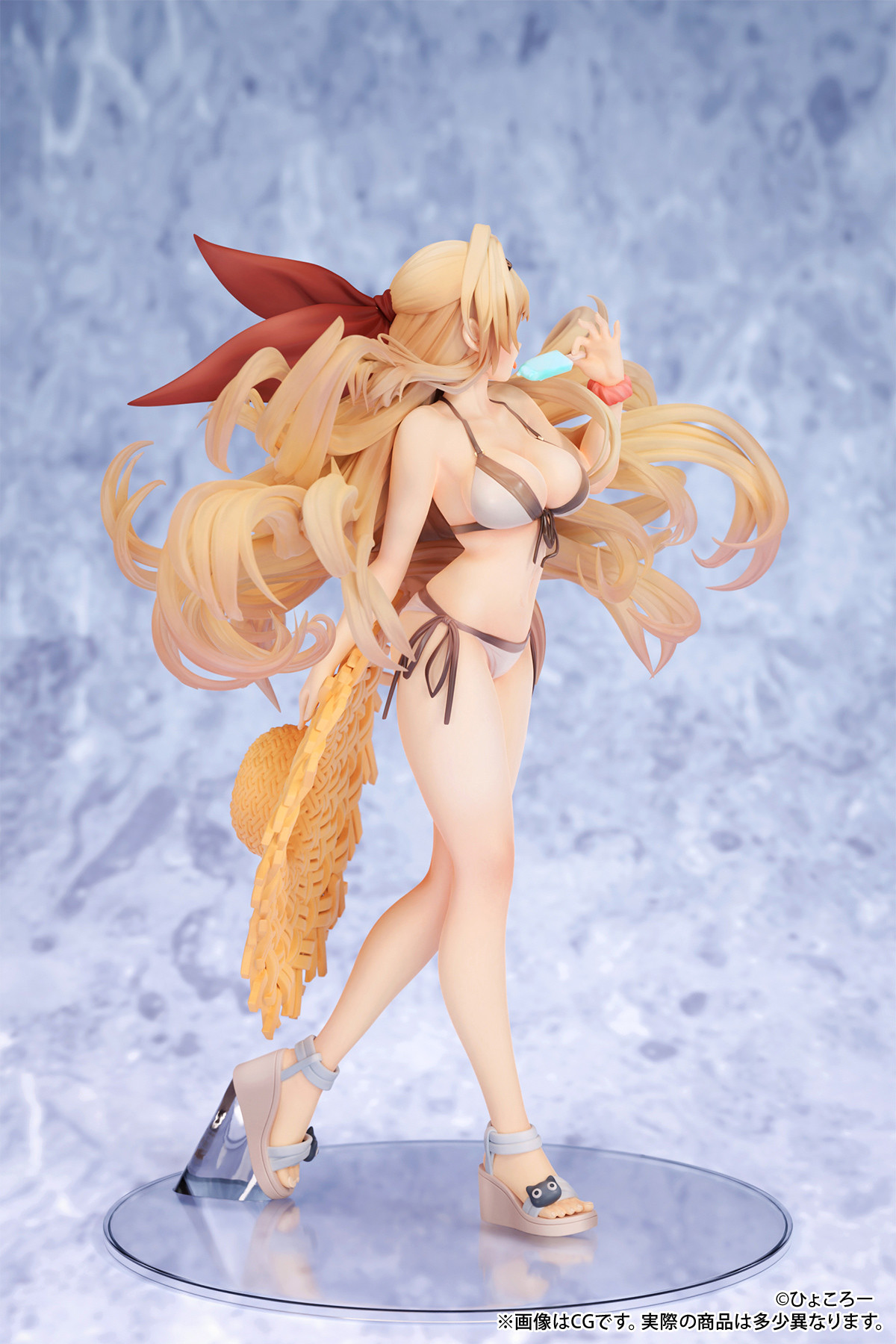 Original - Amnero - 1/6 - Swimsuit Ver. (B'full) photo 5