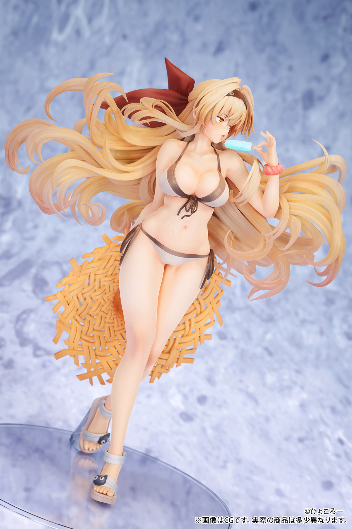 Original - Amnero - 1/6 - Swimsuit Ver. (B'full) photo 6