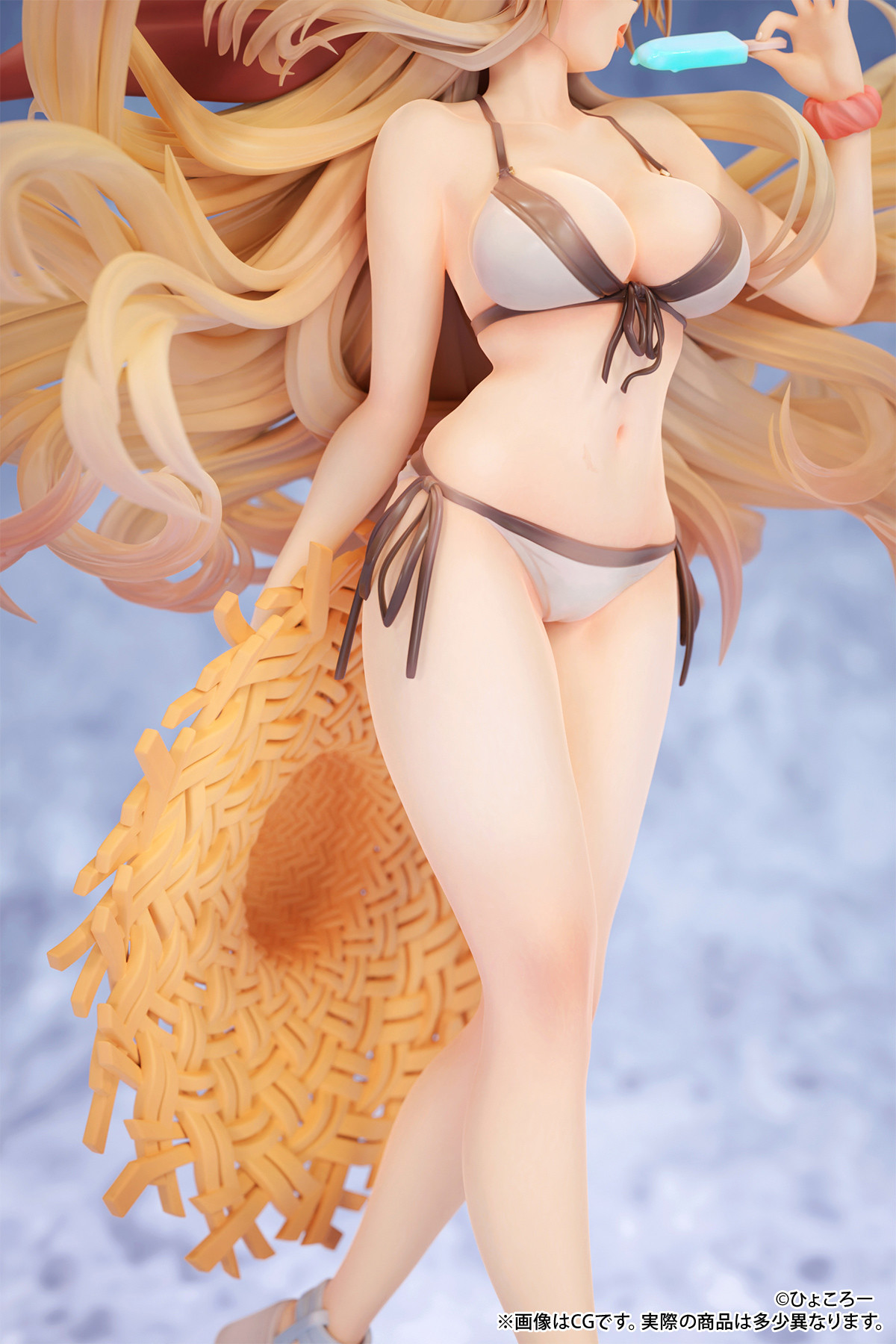 Original - Amnero - 1/6 - Swimsuit Ver. (B'full) photo 7