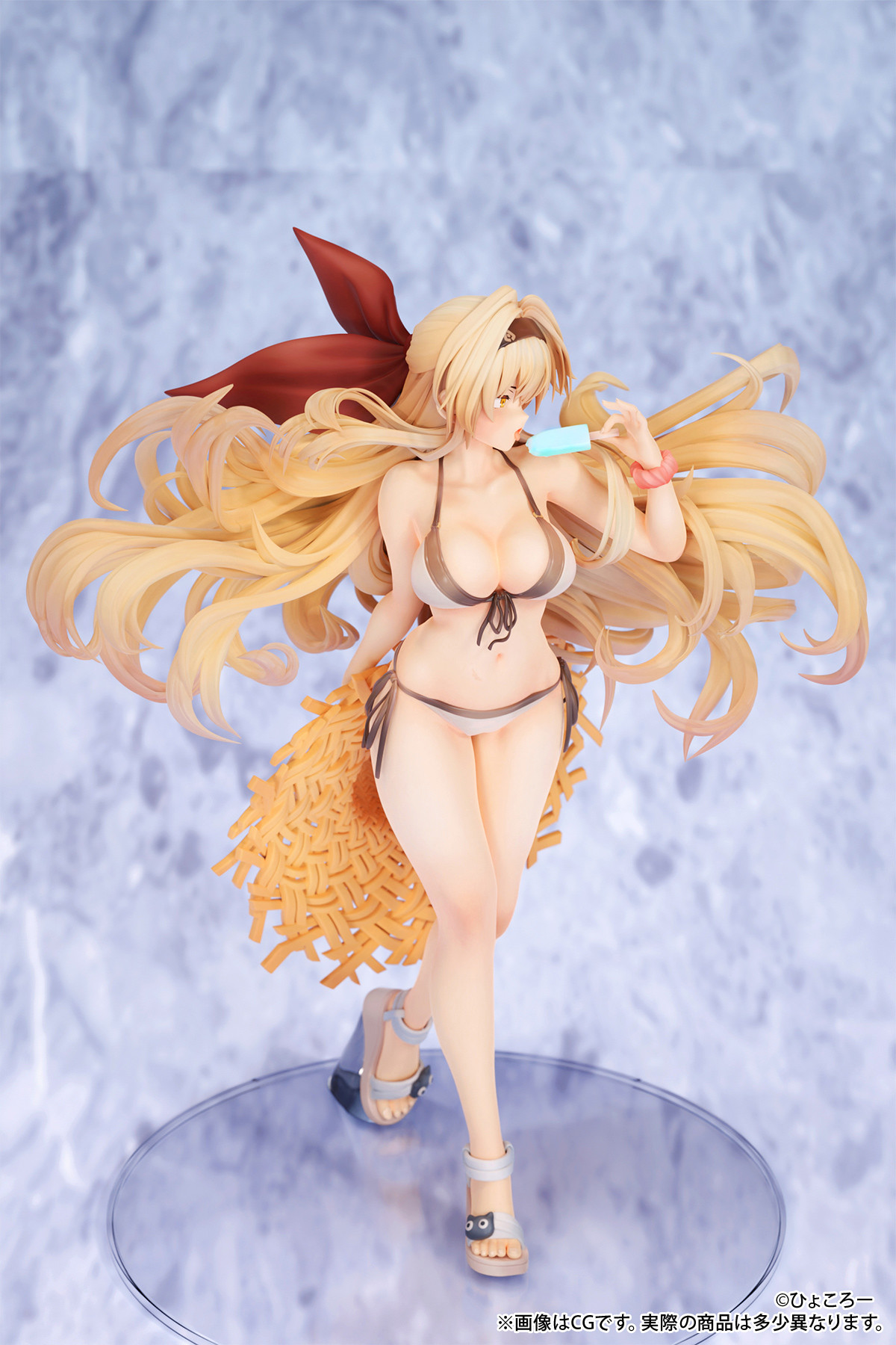 Original - Amnero - 1/6 - Swimsuit Ver. (B'full) photo 8