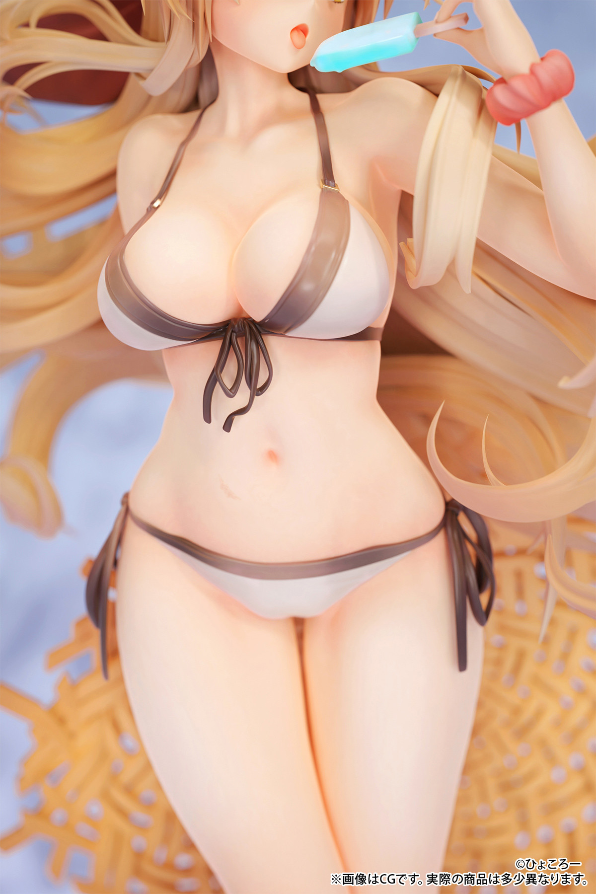Original - Amnero - 1/6 - Swimsuit Ver. (B'full) photo 9