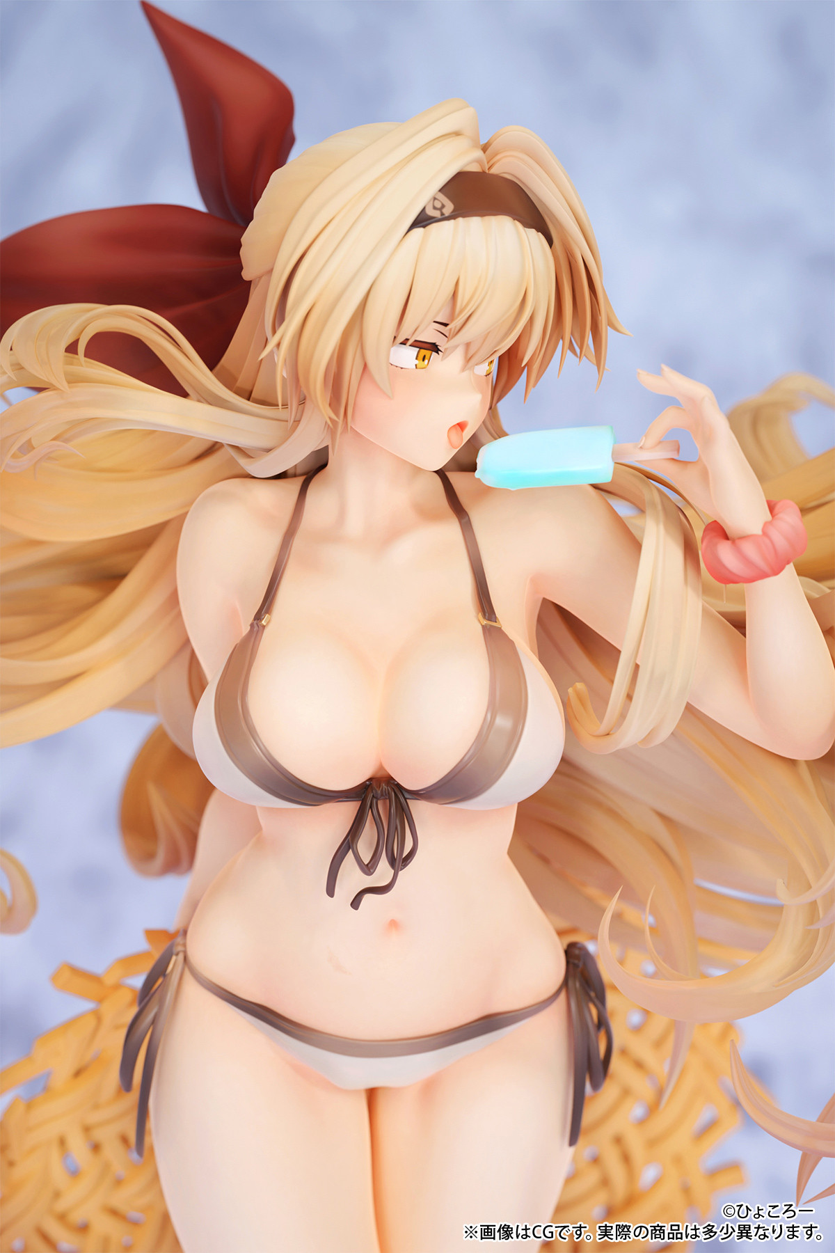 Original - Amnero - 1/6 - Swimsuit Ver. (B'full) photo 10