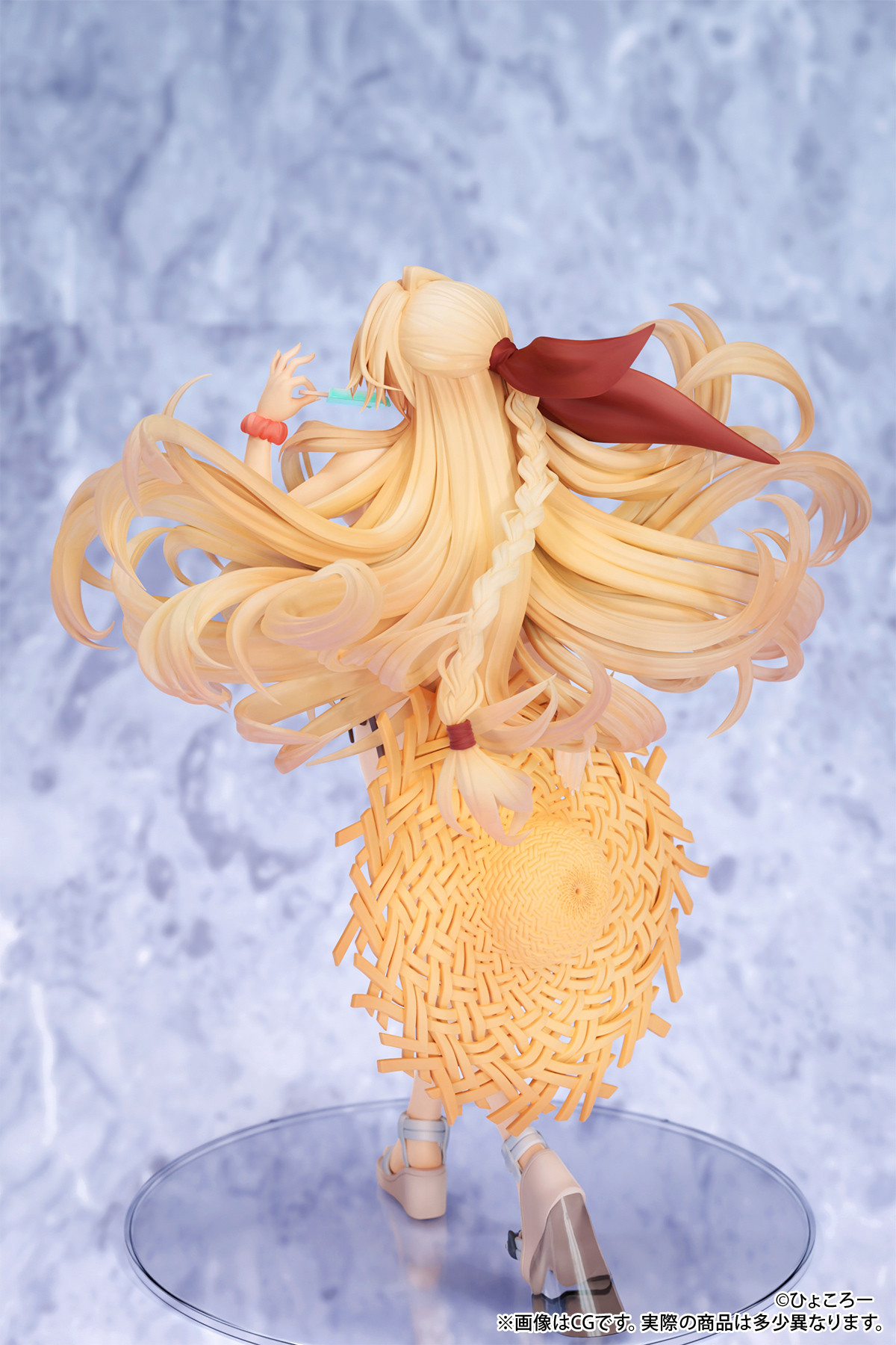 Original - Amnero - 1/6 - Swimsuit Ver. (B'full) photo 11
