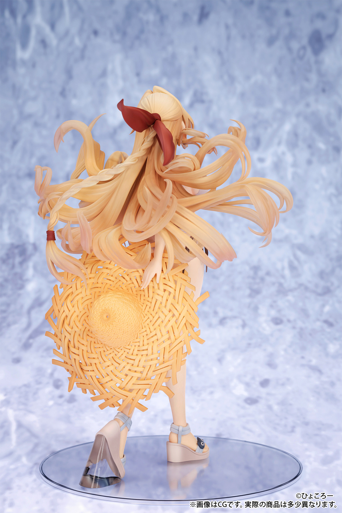 Original - Amnero - 1/6 - Swimsuit Ver. (B'full) photo 12