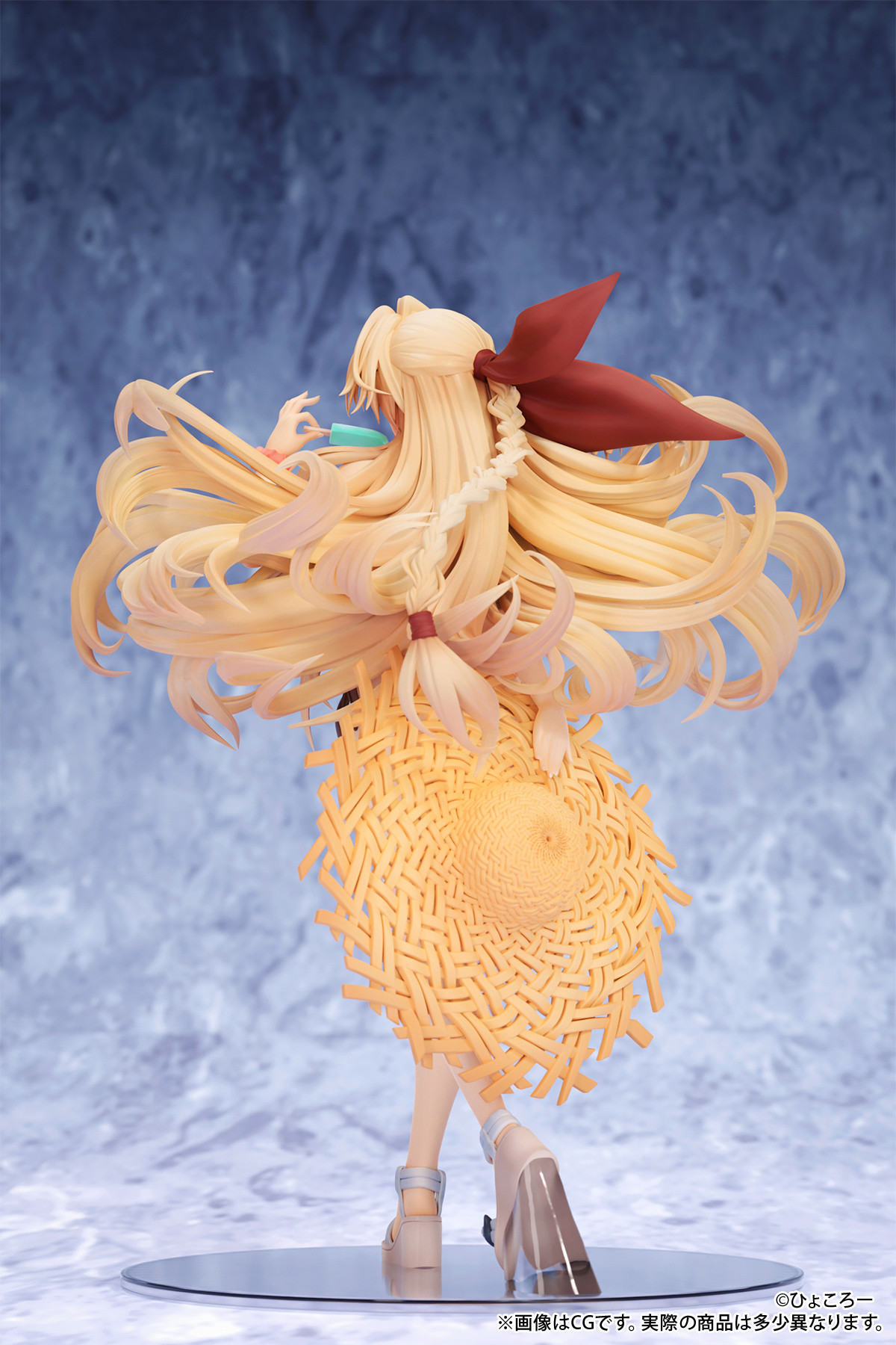 Original - Amnero - 1/6 - Swimsuit Ver. (B'full) photo 13