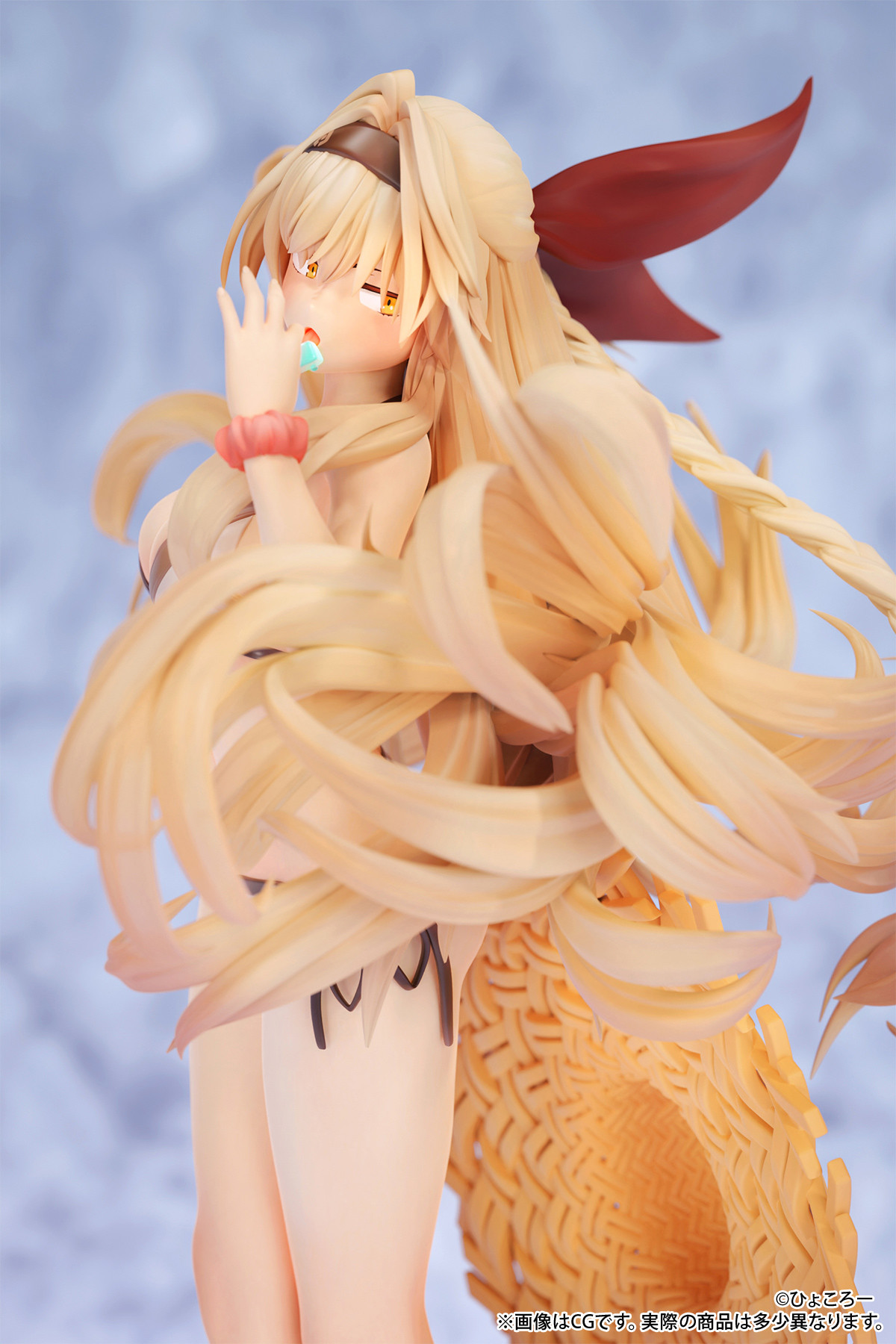 Original - Amnero - 1/6 - Swimsuit Ver. (B'full) photo 14