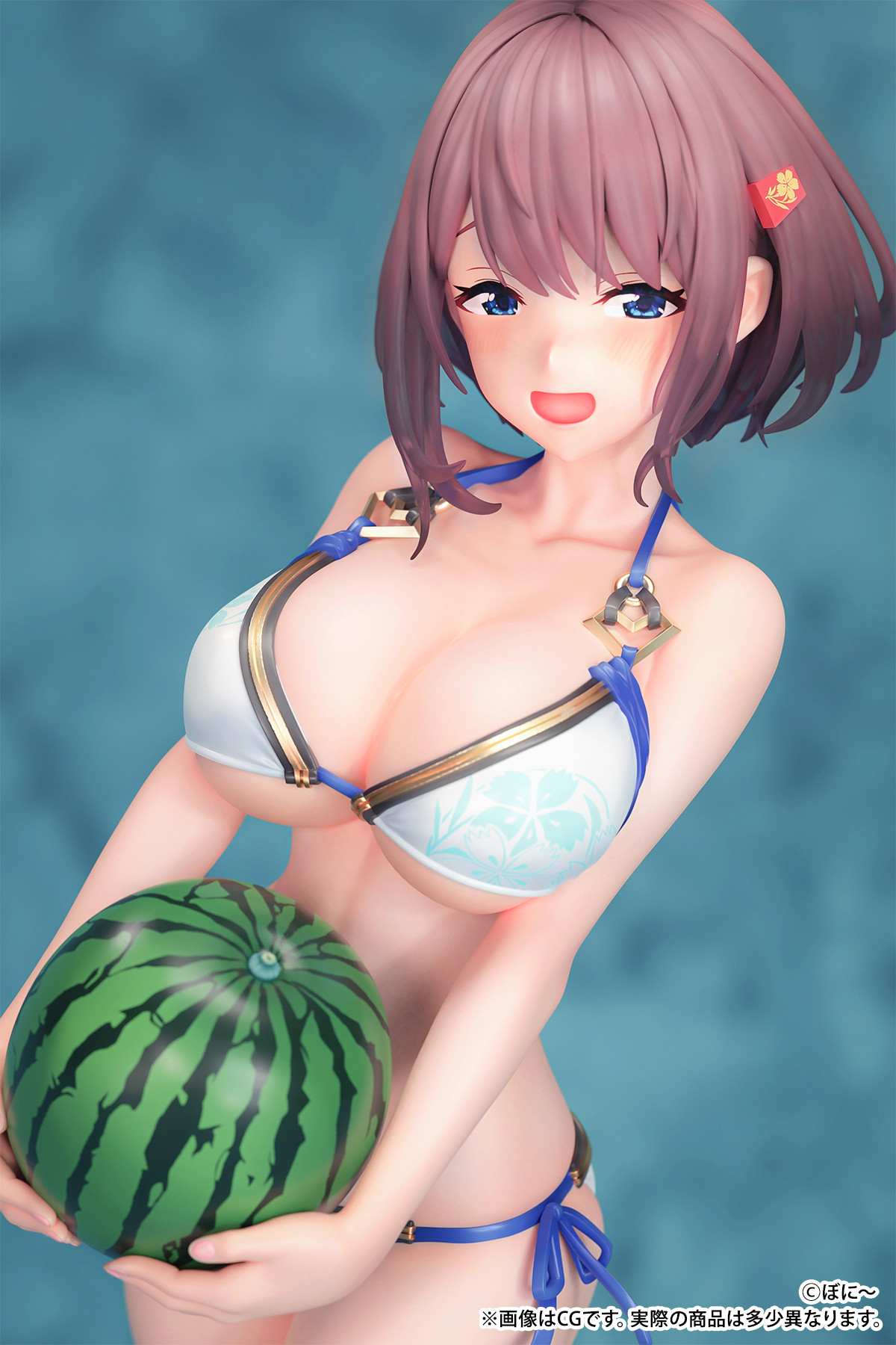 Original - Hitoyo-chan - 1/7 (B'full) photo 2