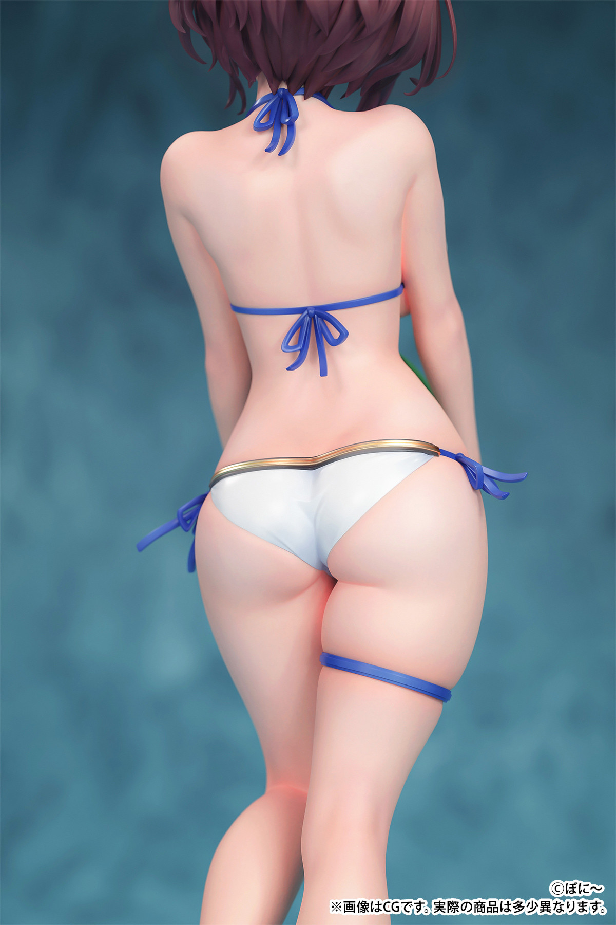 Original - Hitoyo-chan - 1/7 (B'full) photo 3