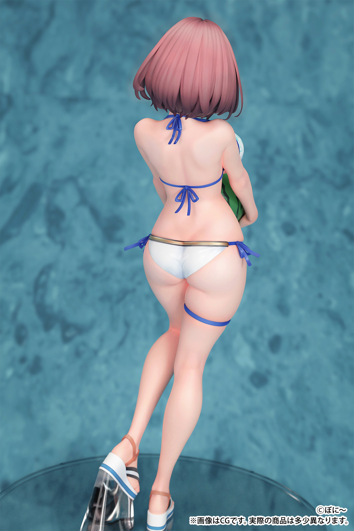 Original - Hitoyo-chan - 1/7 (B'full) photo 4