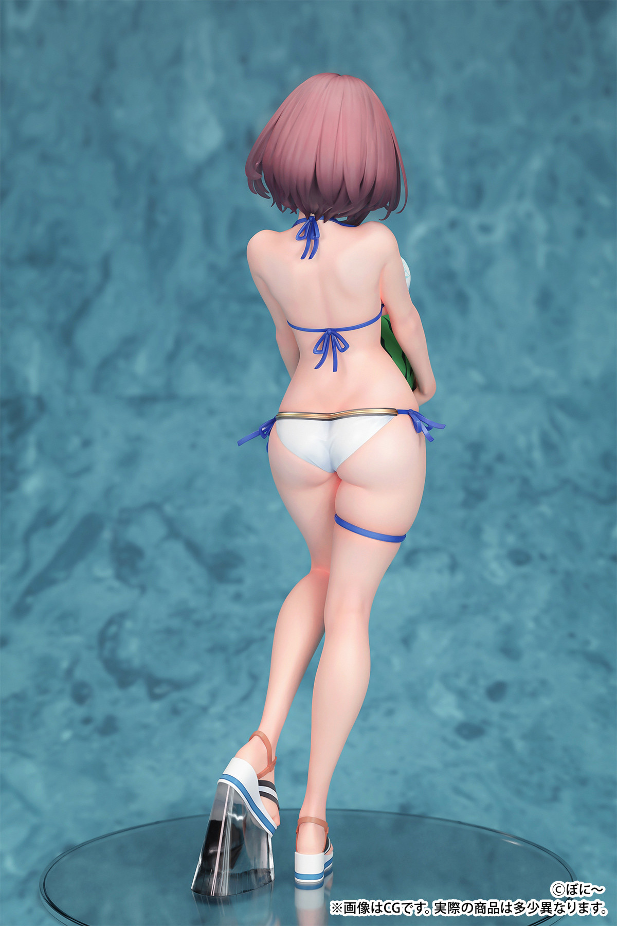 Original - Hitoyo-chan - 1/7 (B'full) photo 5
