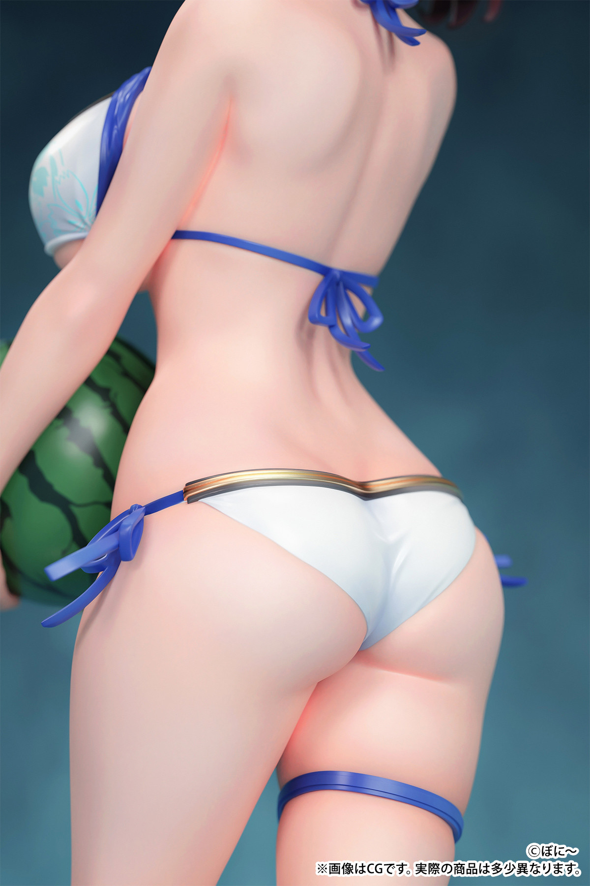 Original - Hitoyo-chan - 1/7 (B'full) photo 6