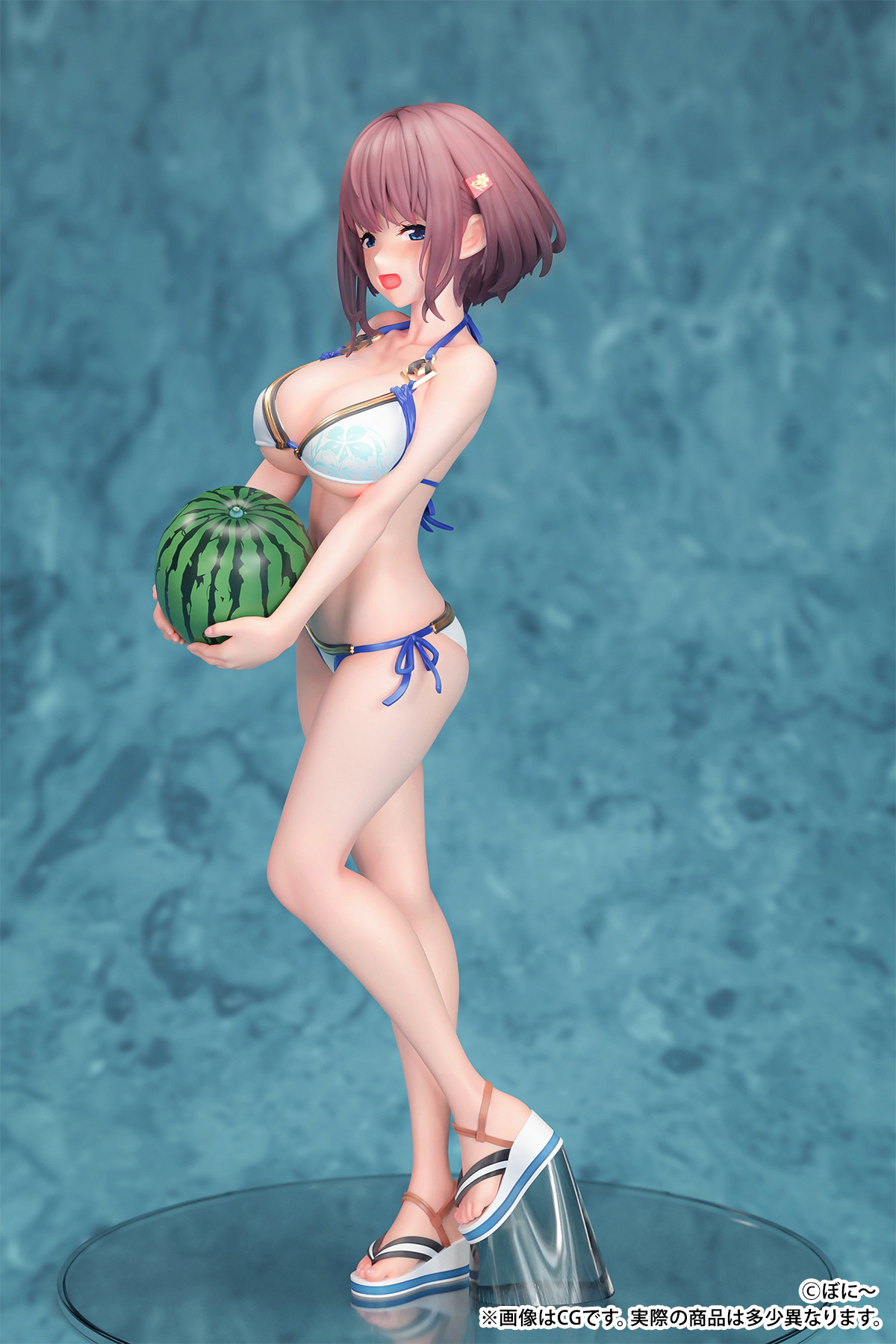 Original - Hitoyo-chan - 1/7 (B'full) photo 7