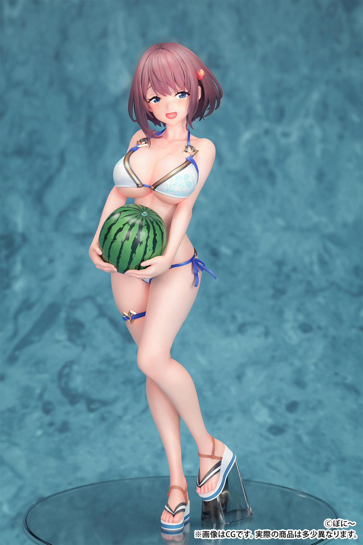 Original - Hitoyo-chan - 1/7 (B'full) photo 8