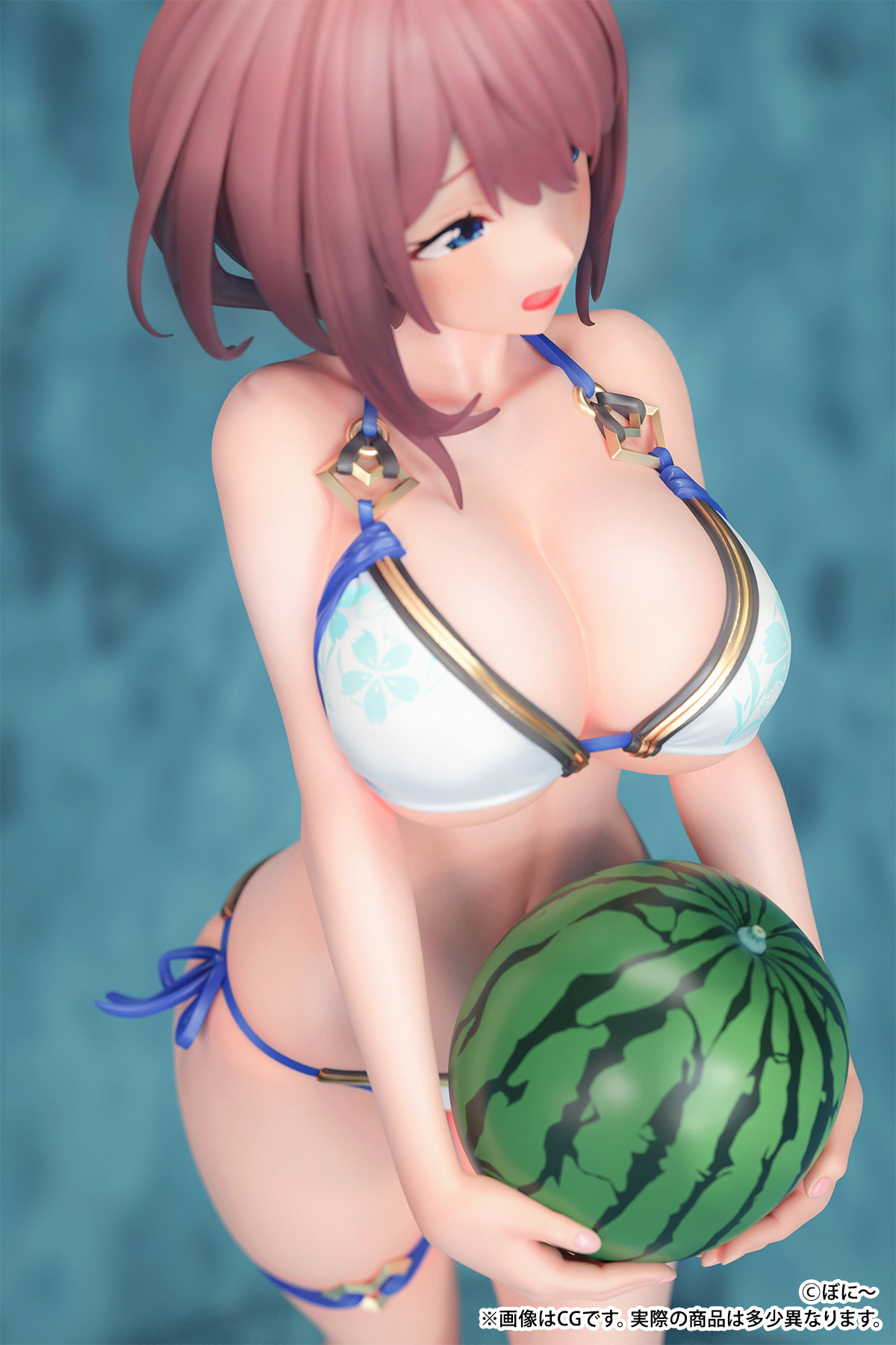 Original - Hitoyo-chan - 1/7 (B'full) photo 9