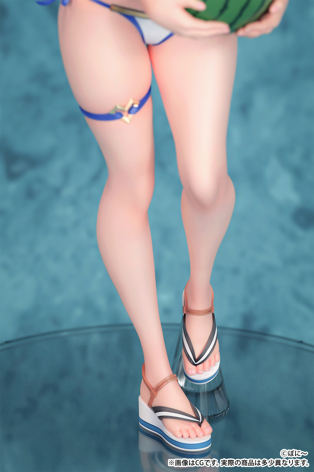 Original - Hitoyo-chan - 1/7 (B'full) photo 10