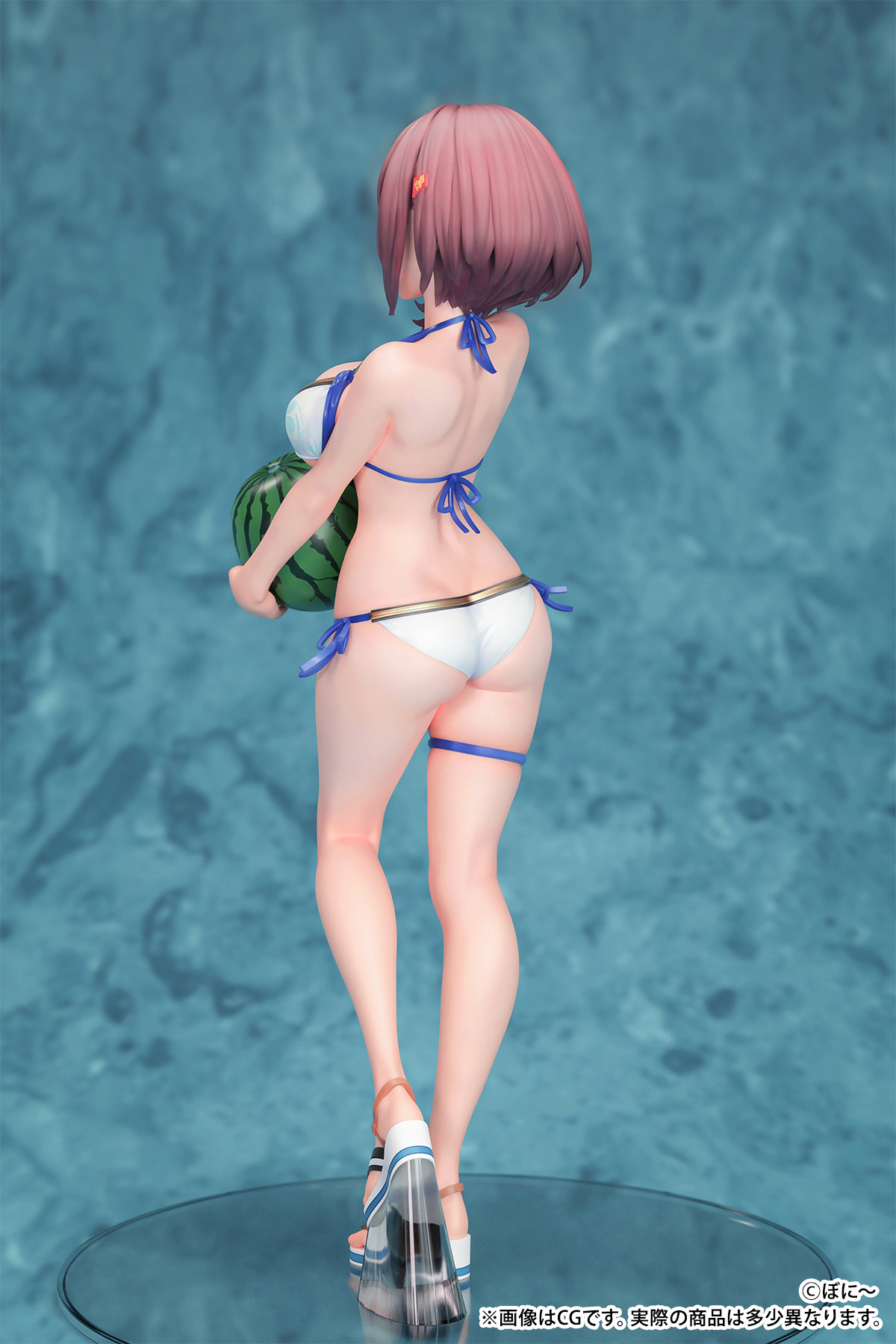 Original - Hitoyo-chan - 1/7 (B'full) photo 11