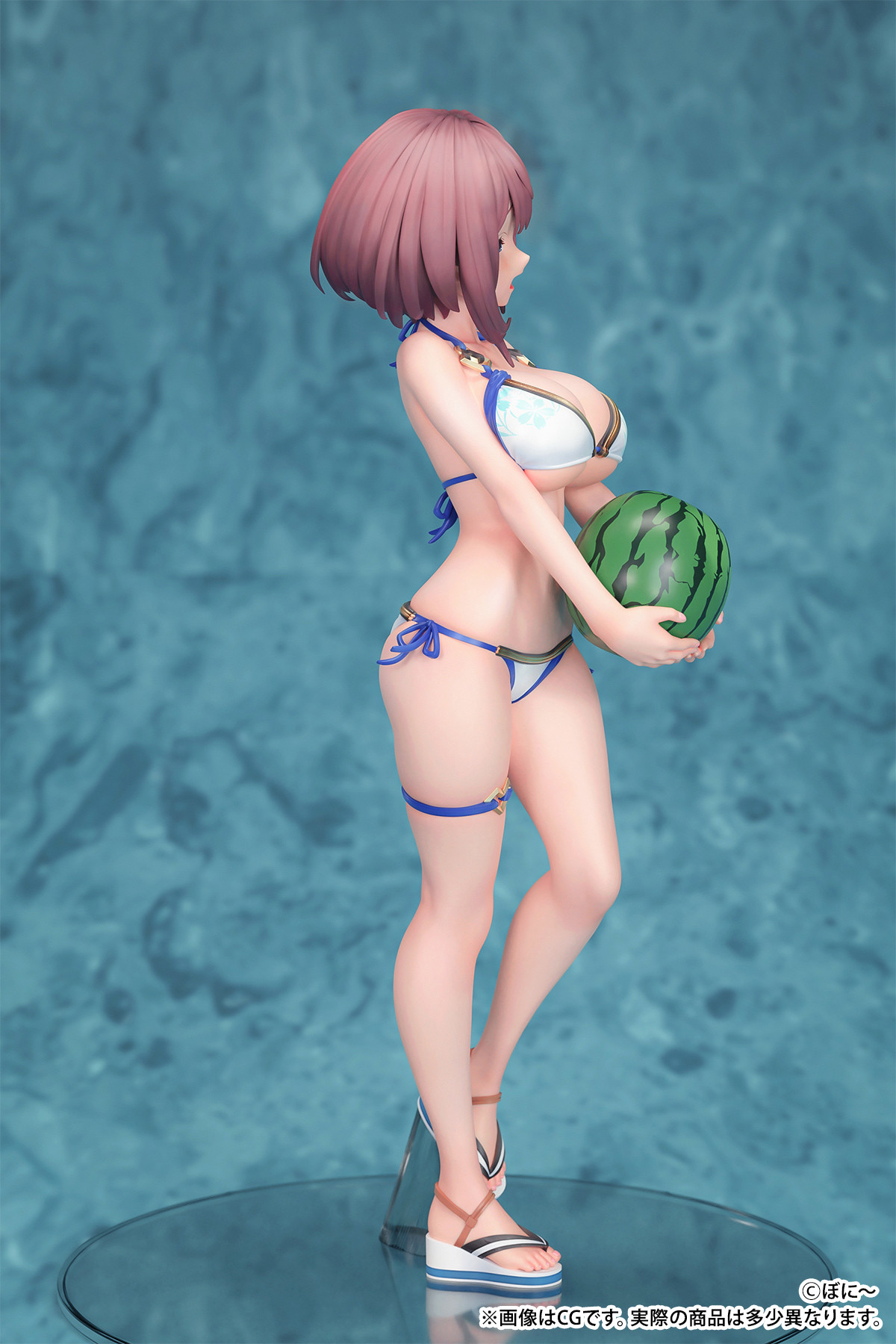 Original - Hitoyo-chan - 1/7 (B'full) photo 12