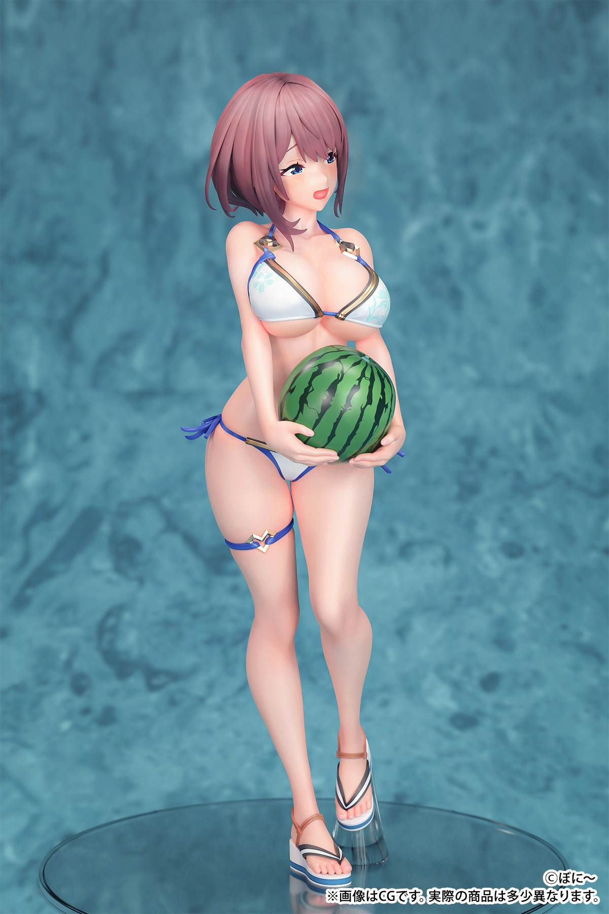 Original - Hitoyo-chan - 1/7 (B'full) photo 13