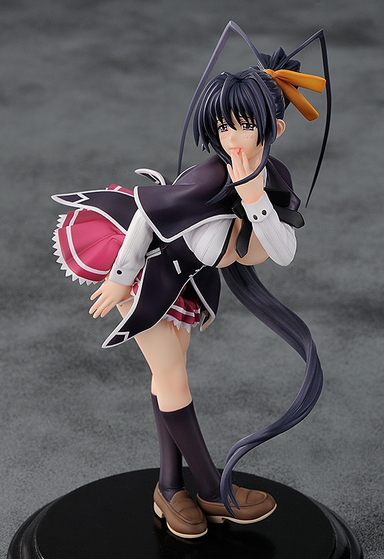 High School DxD - Himejima Akeno - 1/8 (FREEing)