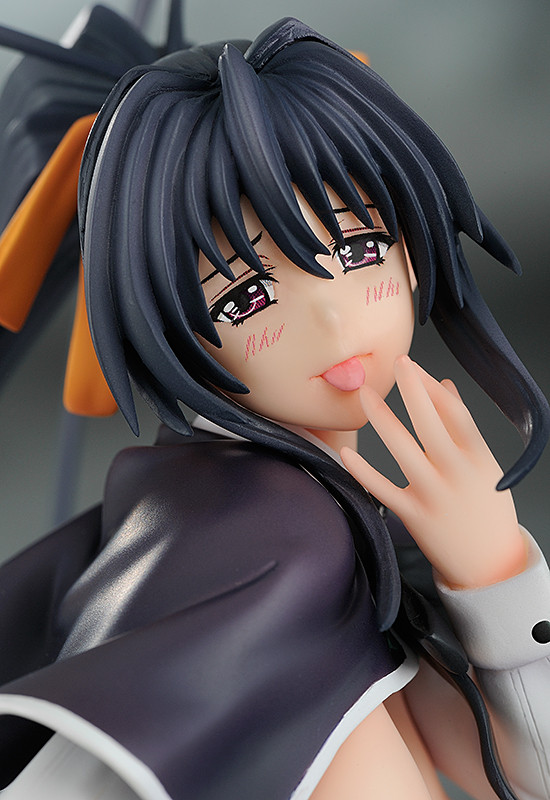 High School DxD - Himejima Akeno - 1/8 (FREEing)