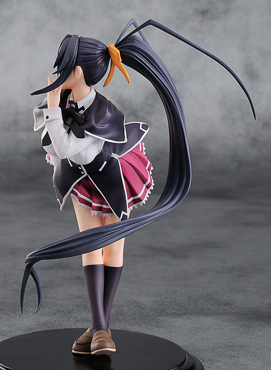 High School DxD - Himejima Akeno - 1/8 (FREEing)