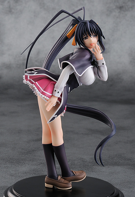 High School DxD - Himejima Akeno - 1/8 (FREEing)