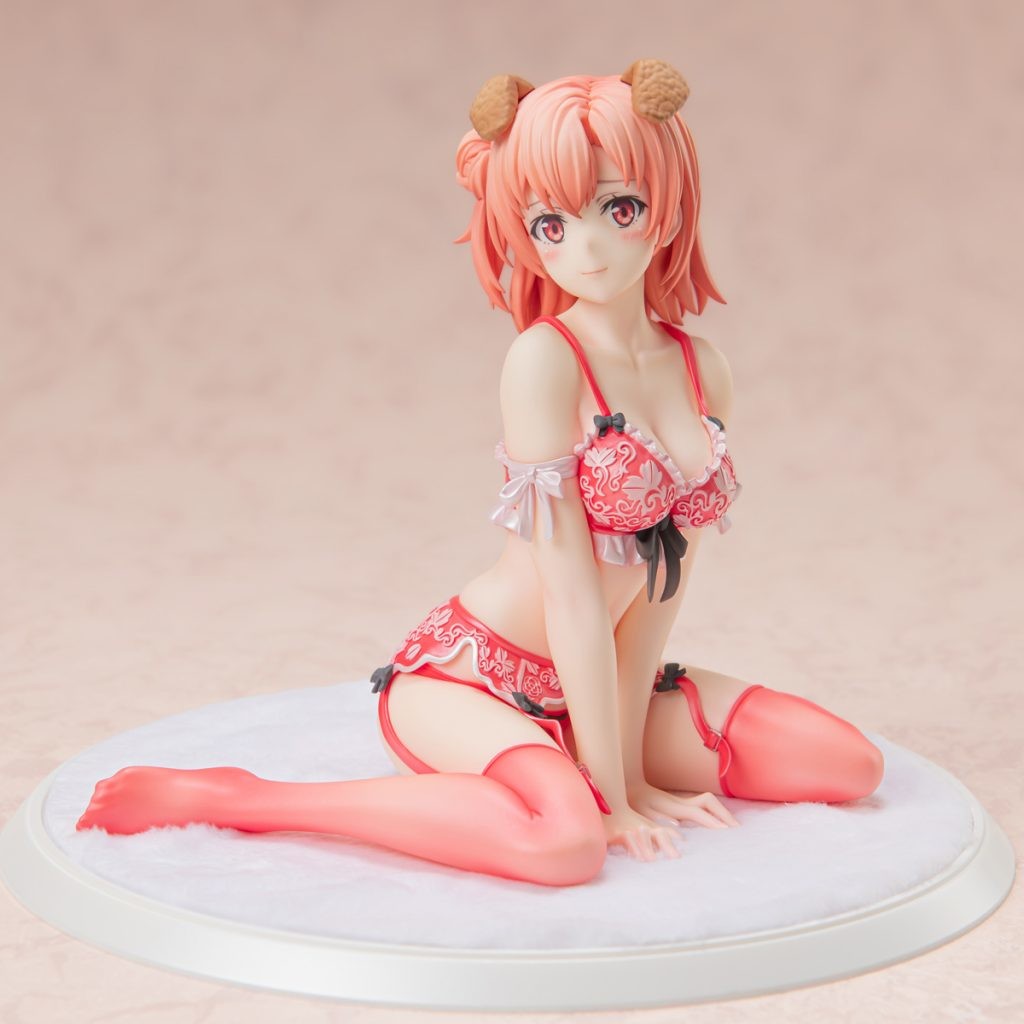 Yahari Ore no Seishun Love Comedy wa Machigatteiru. Zoku - Yuigahama Yui - 1/7 - Lingerie ver. (Revolve) photo 2