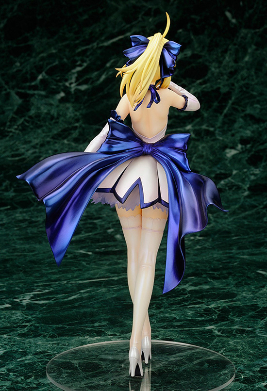 Fate/Stay Night - Altria Pendragon - 1/7 - Saber, Dress Code (Alter) photo 3