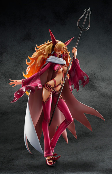 One Piece - Sadie - Excellent Model - Portrait Of Pirates Limited Edition - 1/8 (MegaHouse) photo 3