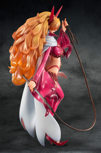 One Piece - Sadie - Excellent Model - Portrait Of Pirates Limited Edition - 1/8 (MegaHouse) photo 5