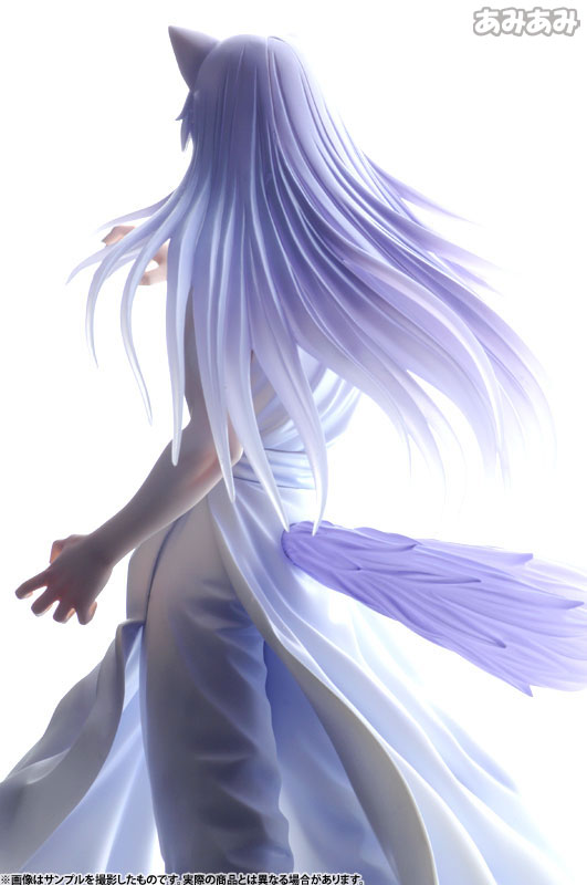 Yu Yu Hakusho - Youko Kurama - ARTFX J - 1/8 (Kotobukiya) photo 2