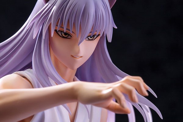 Yu Yu Hakusho - Youko Kurama - ARTFX J - 1/8 (Kotobukiya) photo 8