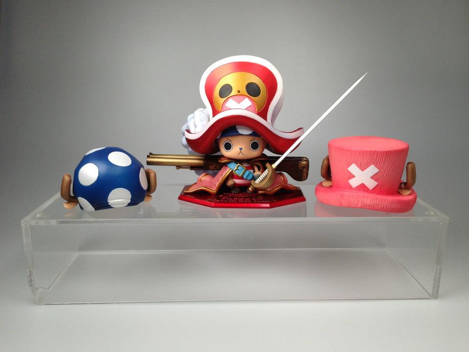 Tony Tony Chopper