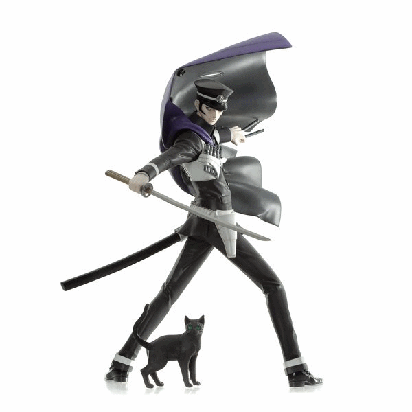 Devil Summoner: Kuzunoha Raidou tai Chouriki Heidan - Gotou-Douji - Kuzunoha Raidou - Game Characters Collection DX - 1/8 (MegaHouse) photo 3