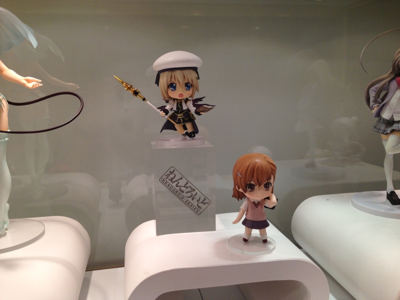 Mahou Shoujo Lyrical Nanoha The Movie 2nd A's - Reinforce - Yagami Hayate - Nendoroid  (#336) - Unison Edition, Full Action (Good Smile Company) photo 9