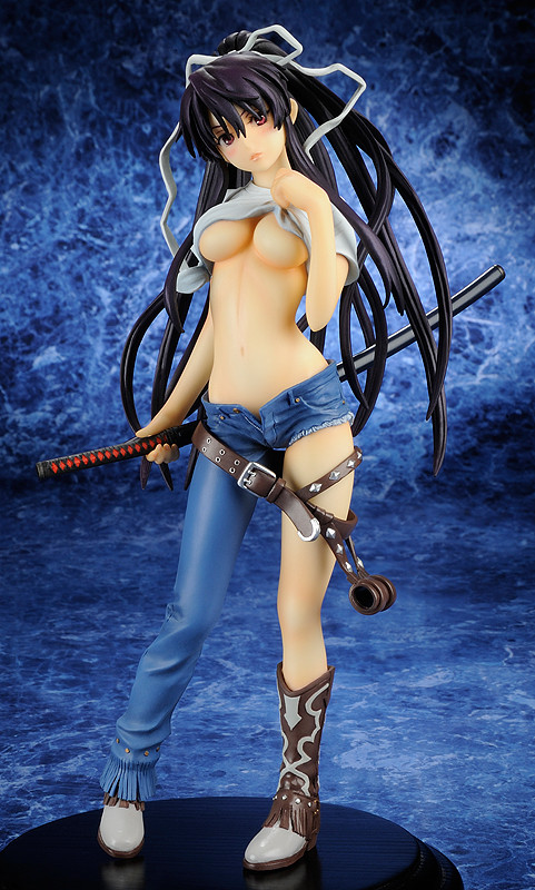 To Aru Majutsu no Index II - Kanzaki Kaori - 1/8 (Penguin Parade) photo 2