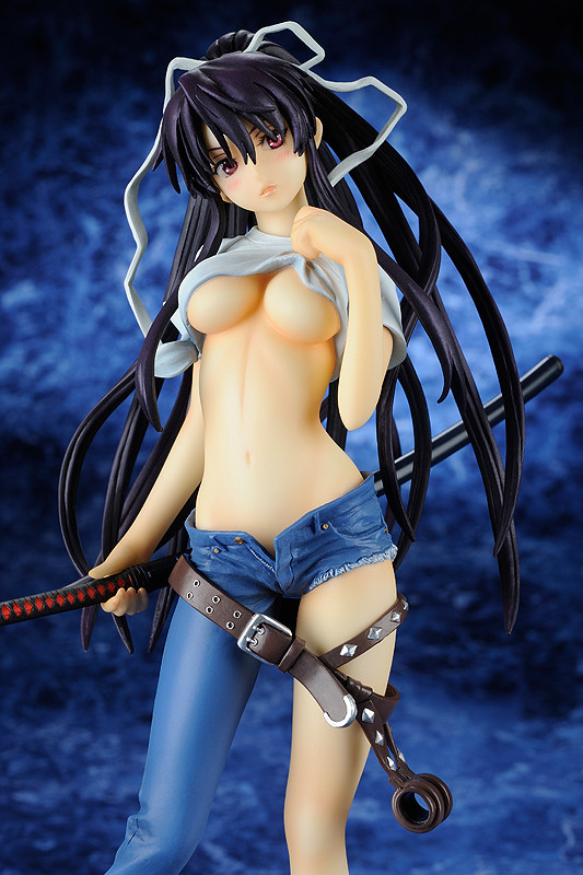 To Aru Majutsu no Index II - Kanzaki Kaori - 1/8 (Penguin Parade) photo 3