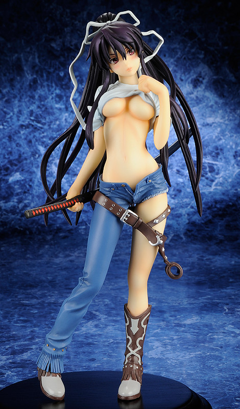 To Aru Majutsu no Index II - Kanzaki Kaori - 1/8 (Penguin Parade) photo 5