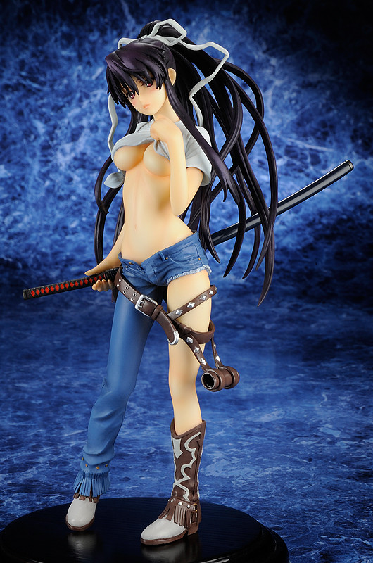 To Aru Majutsu no Index II - Kanzaki Kaori - 1/8 (Penguin Parade) photo 6