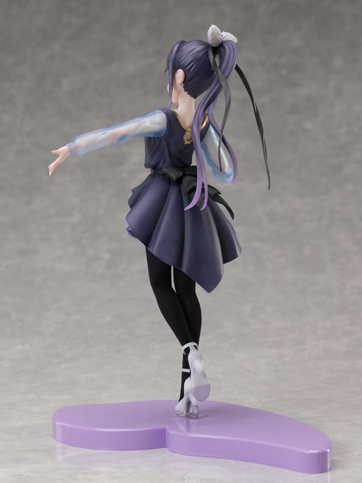 Selection Project - Hananoi Rena - F:Nex - 1/7 (FuRyu)