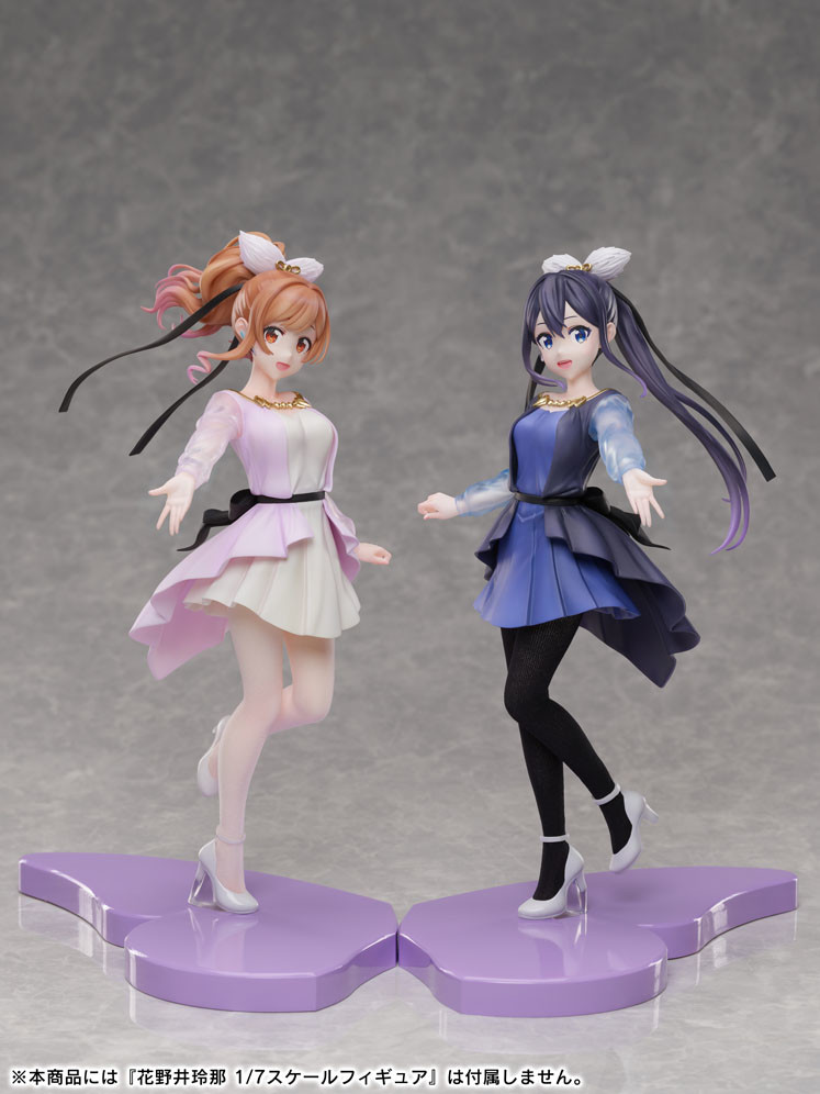 Selection Project - Miyama Suzune - F:Nex - 1/7 (FuRyu)