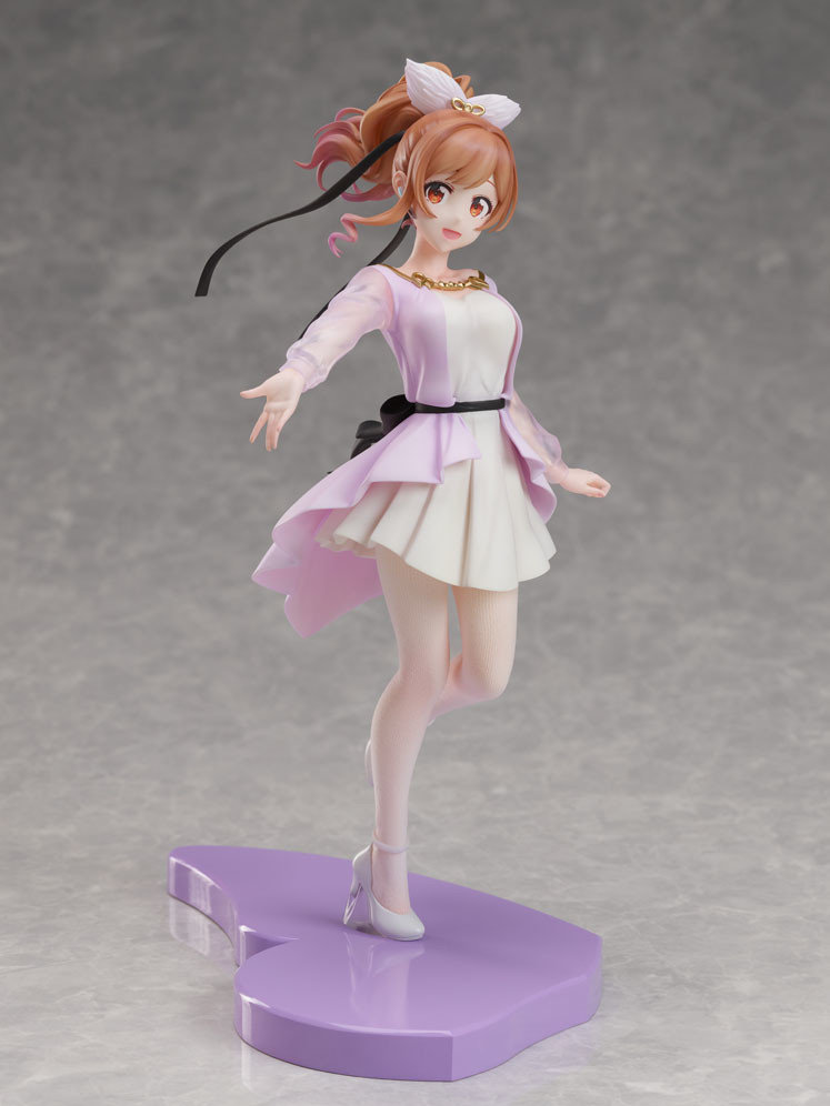 Selection Project - Miyama Suzune - F:Nex - 1/7 (FuRyu) photo 3