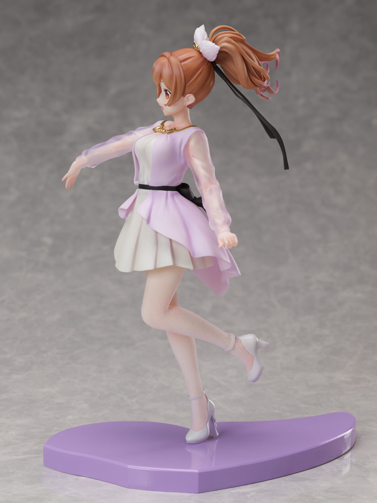 Selection Project - Miyama Suzune - F:Nex - 1/7 (FuRyu) photo 4