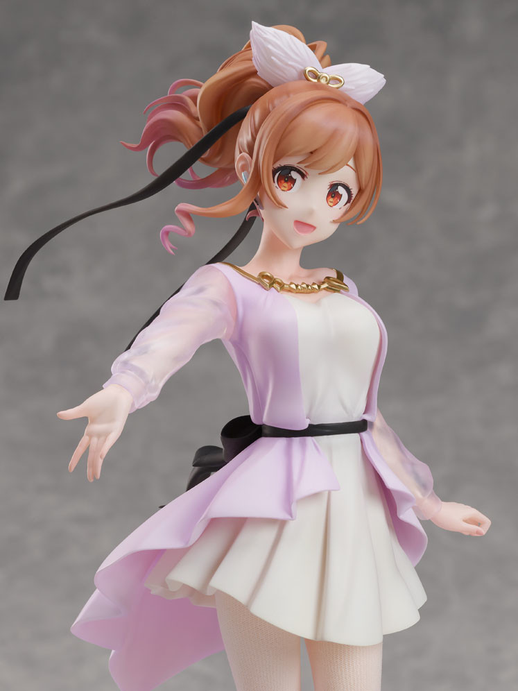 Selection Project - Miyama Suzune - F:Nex - 1/7 (FuRyu) photo 5