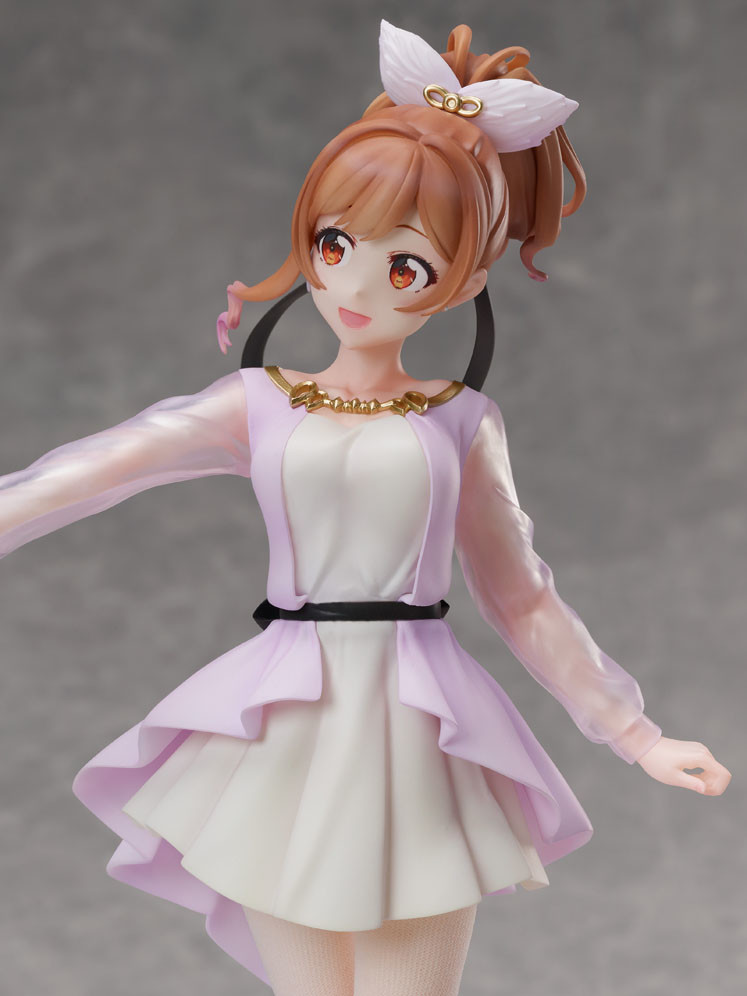 Selection Project - Miyama Suzune - F:Nex - 1/7 (FuRyu) photo 6