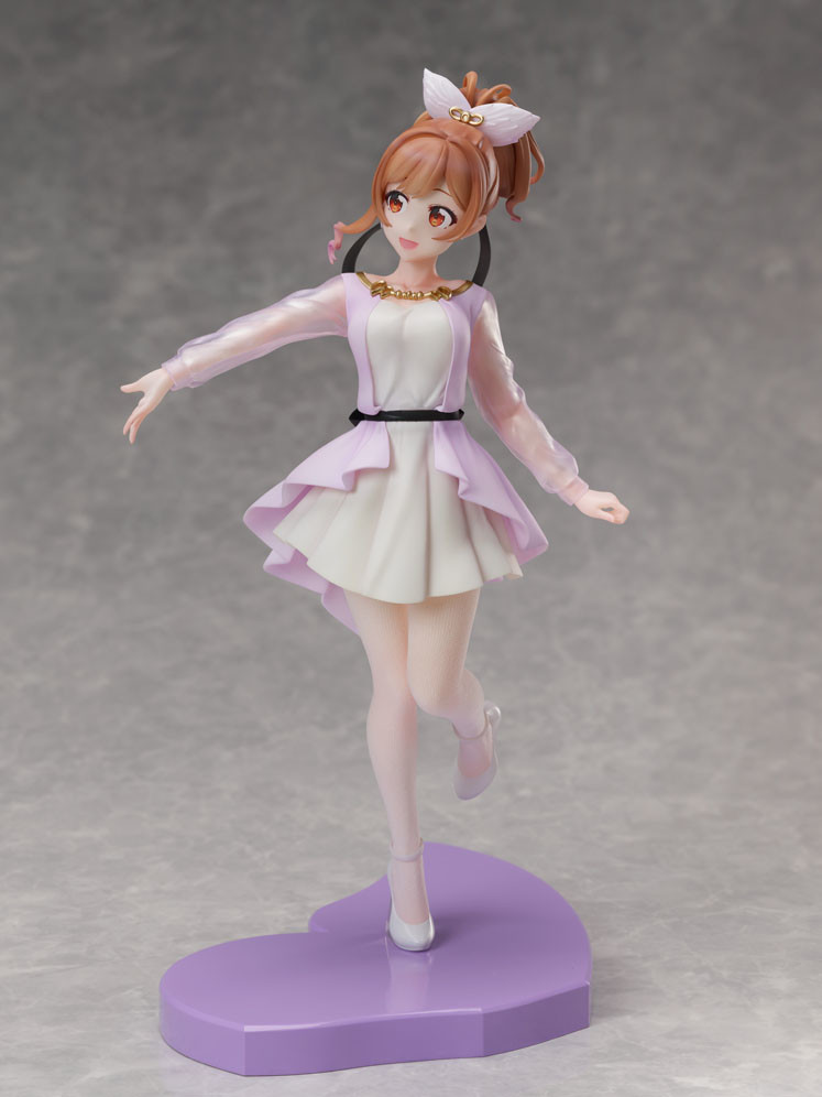 Selection Project - Miyama Suzune - F:Nex - 1/7 (FuRyu) photo 7