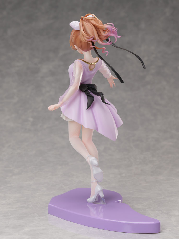 Selection Project - Miyama Suzune - F:Nex - 1/7 (FuRyu) photo 8